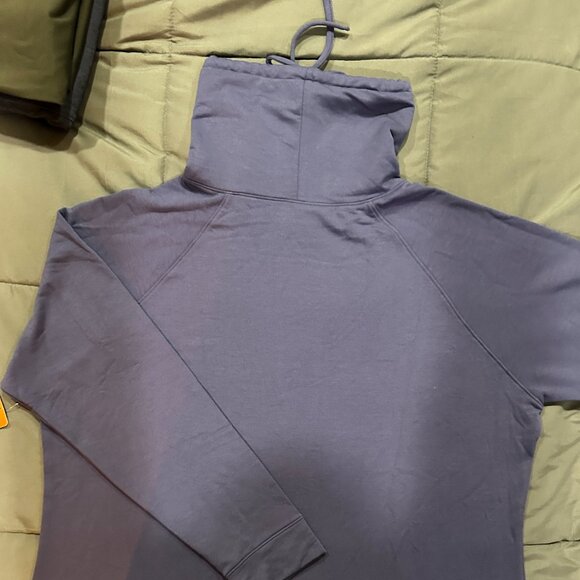 XXL 32 Degrees Heat Orion Blue Hoodie Sweats ••˜New With Tags•• - Picture 4 of 13